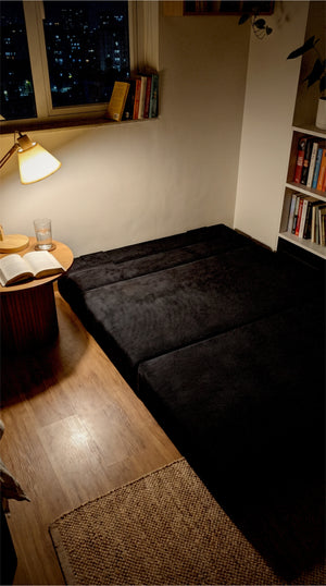 Photo du client